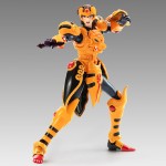 Dasin Model - Shurato Tiger King Sky God Joga